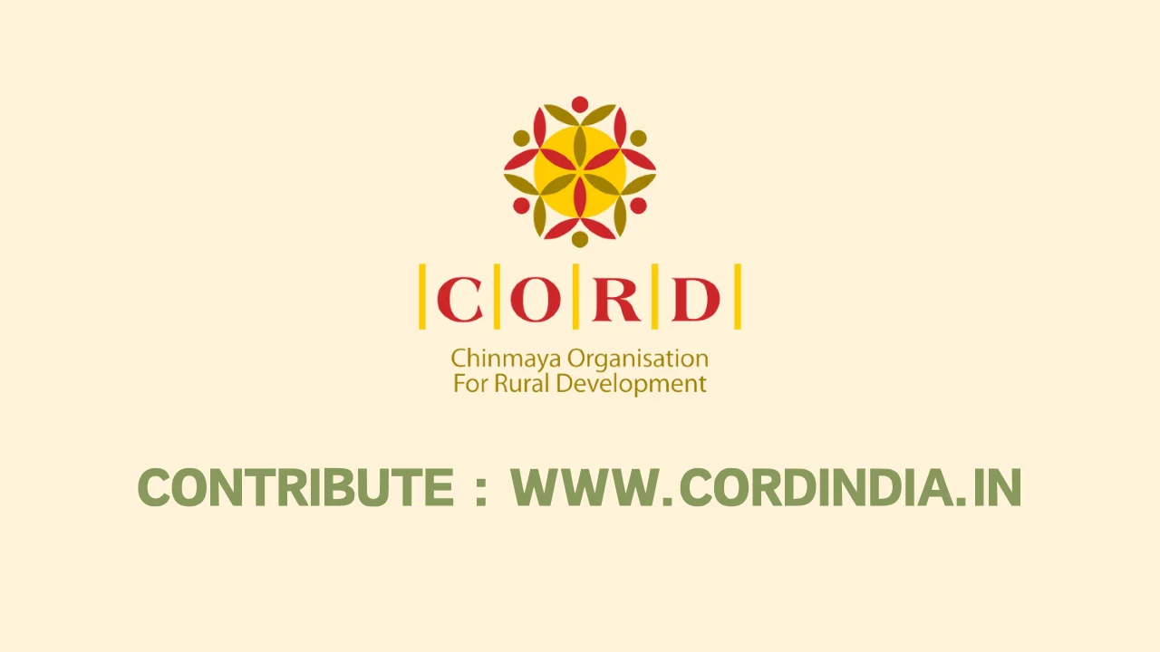 CORD Last Village