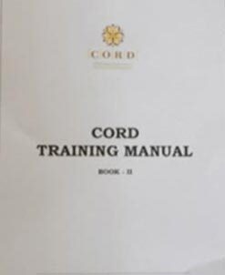 CORD Training Manual-2