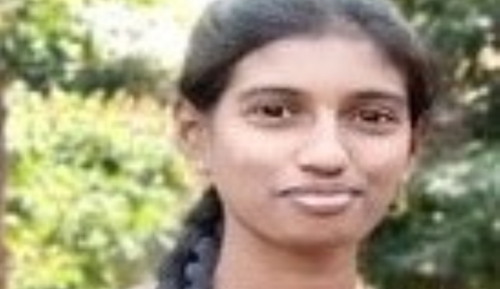 Success Story of CV Girl Arla Tirupatamma Hari Om
