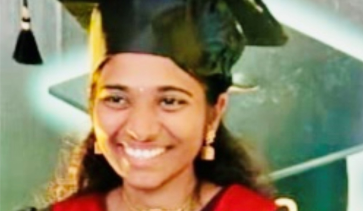 D. Bala Sindhu Kumari