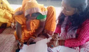 Empowering Rural Women Through Literacy: A CORD Success Story
