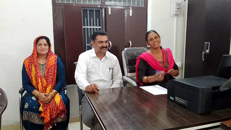 Panchayati Raj Program Success Story